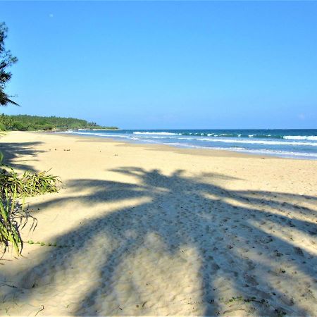 Isana Beach House Tangalle Kültér fotó