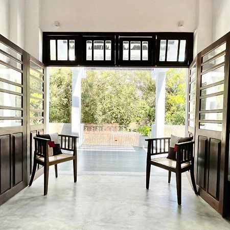 Isana Beach House Tangalle Kültér fotó