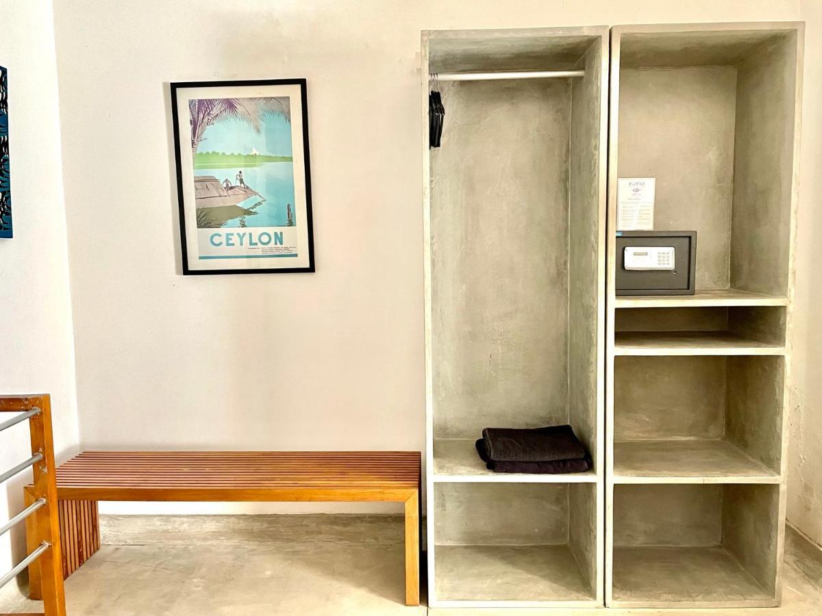 Isana Beach House Tangalle Kültér fotó