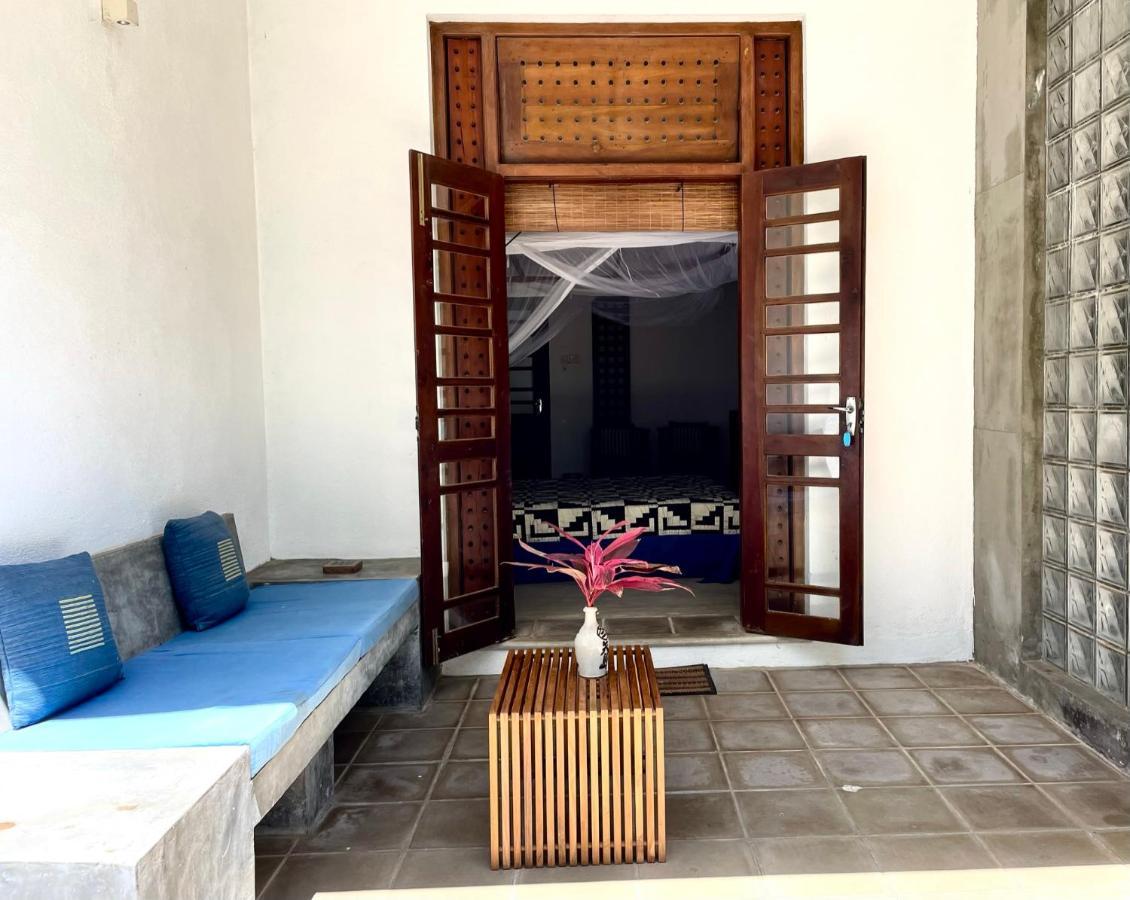 Isana Beach House Tangalle Kültér fotó