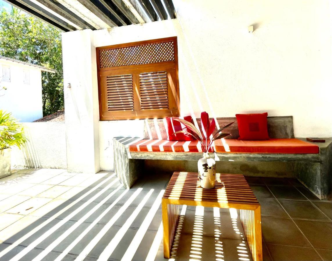 Isana Beach House Tangalle Kültér fotó