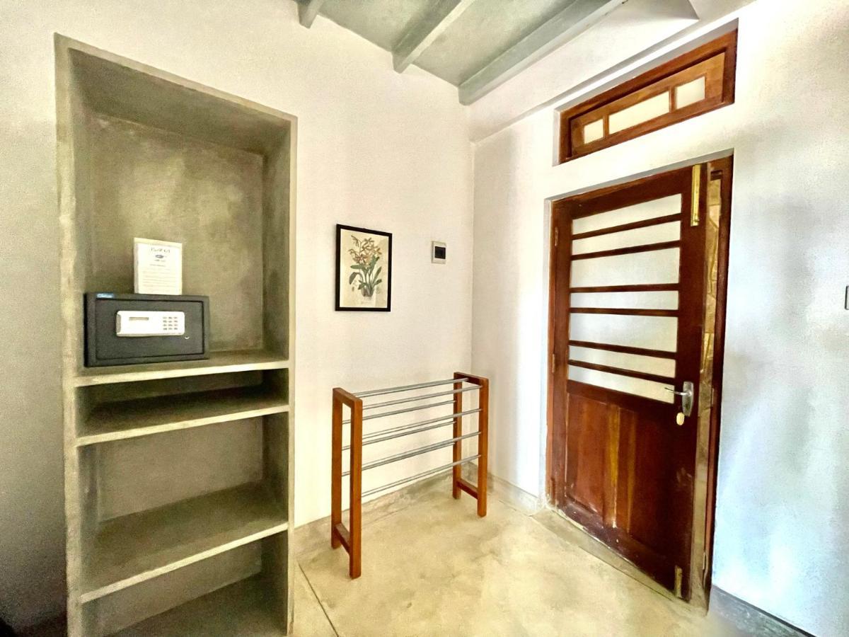 Isana Beach House Tangalle Kültér fotó