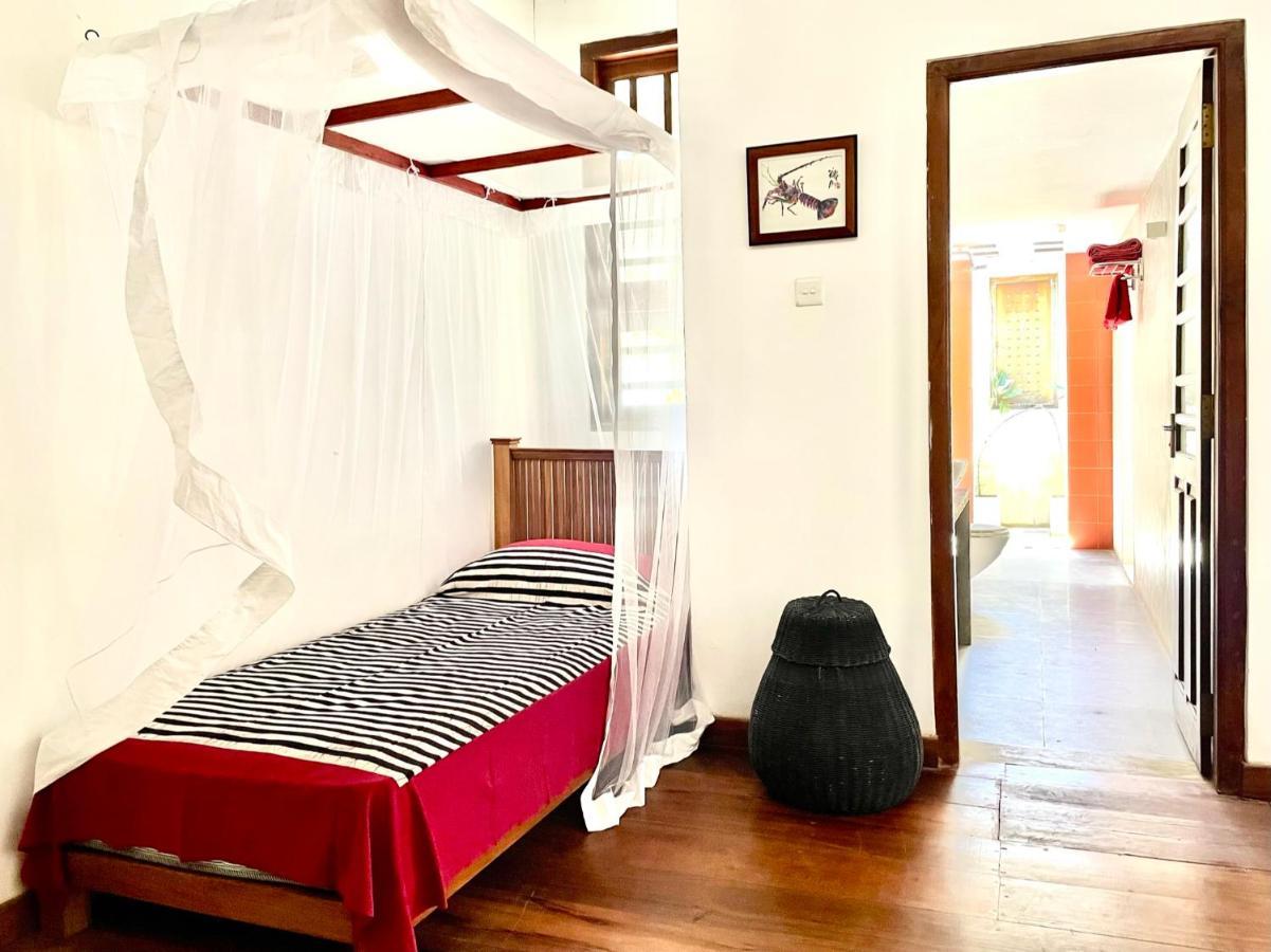 Isana Beach House Tangalle Kültér fotó