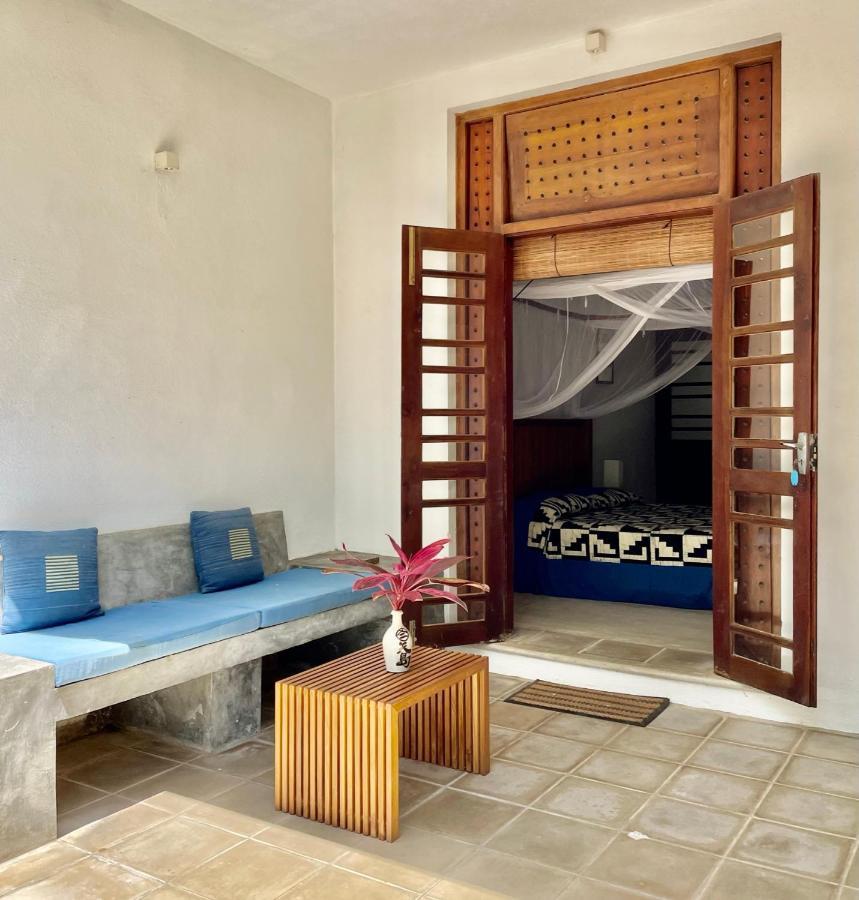Isana Beach House Tangalle Kültér fotó