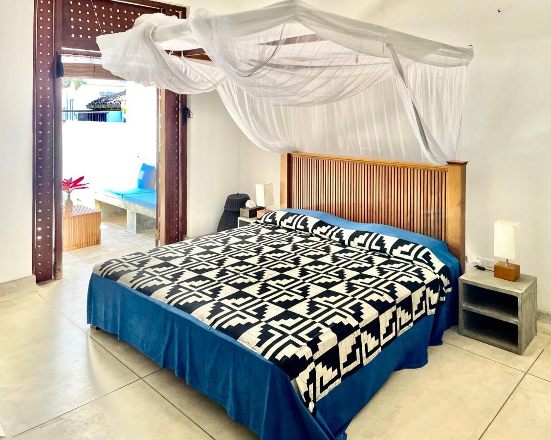Isana Beach House Tangalle Kültér fotó