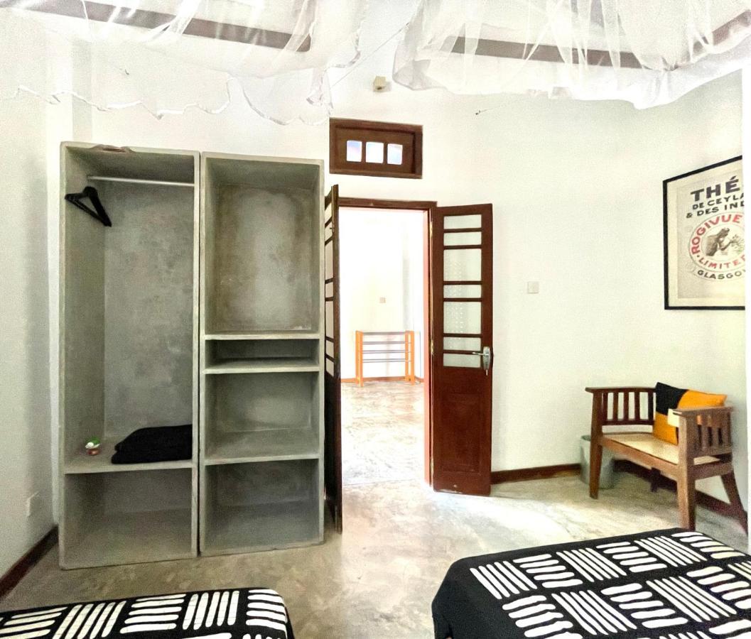 Isana Beach House Tangalle Kültér fotó