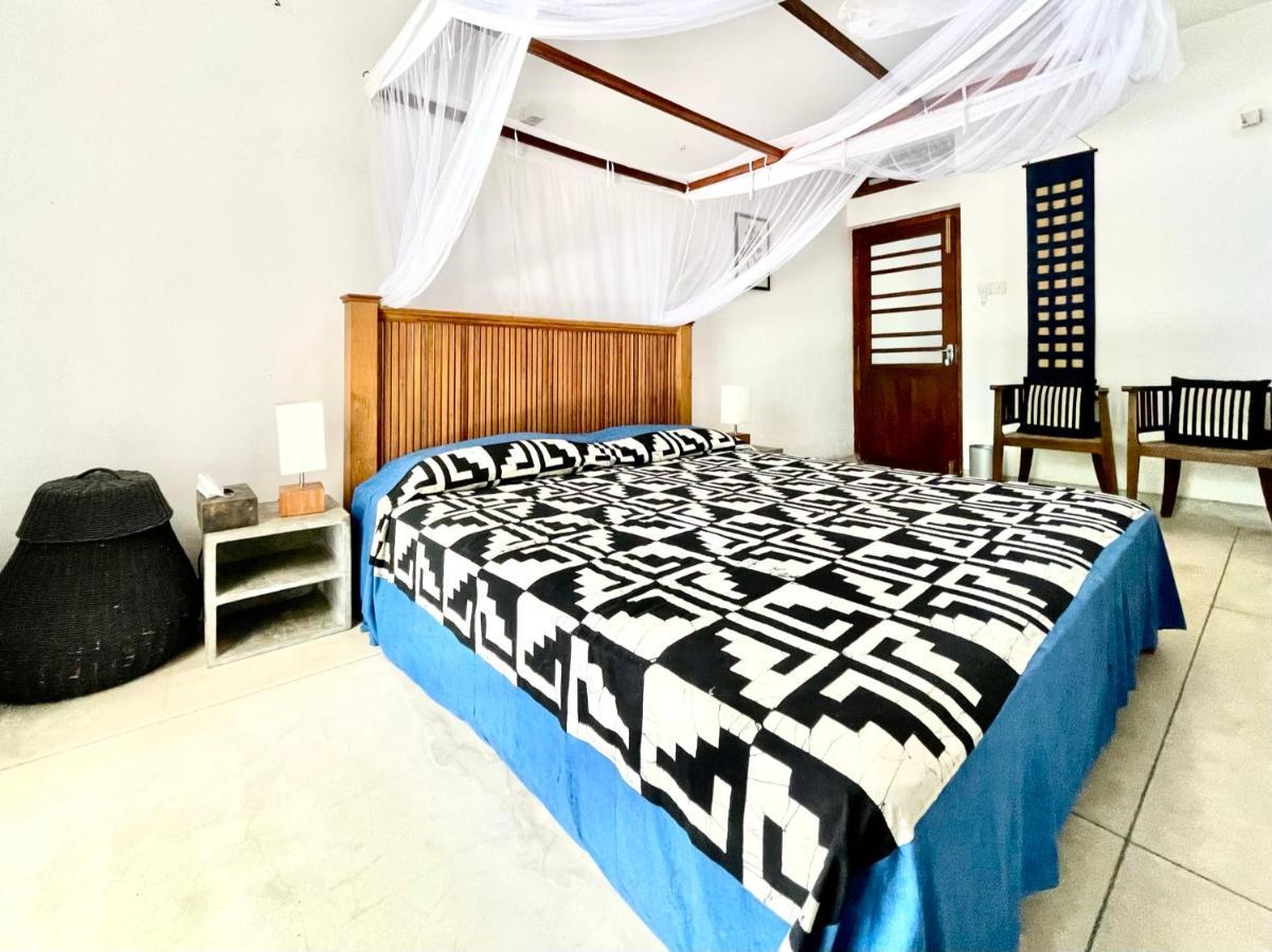 Isana Beach House Tangalle Kültér fotó