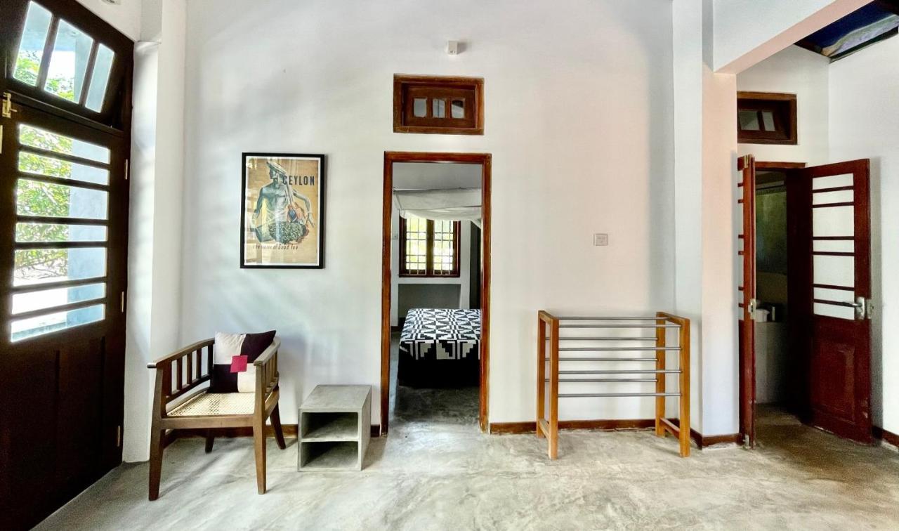 Isana Beach House Tangalle Kültér fotó