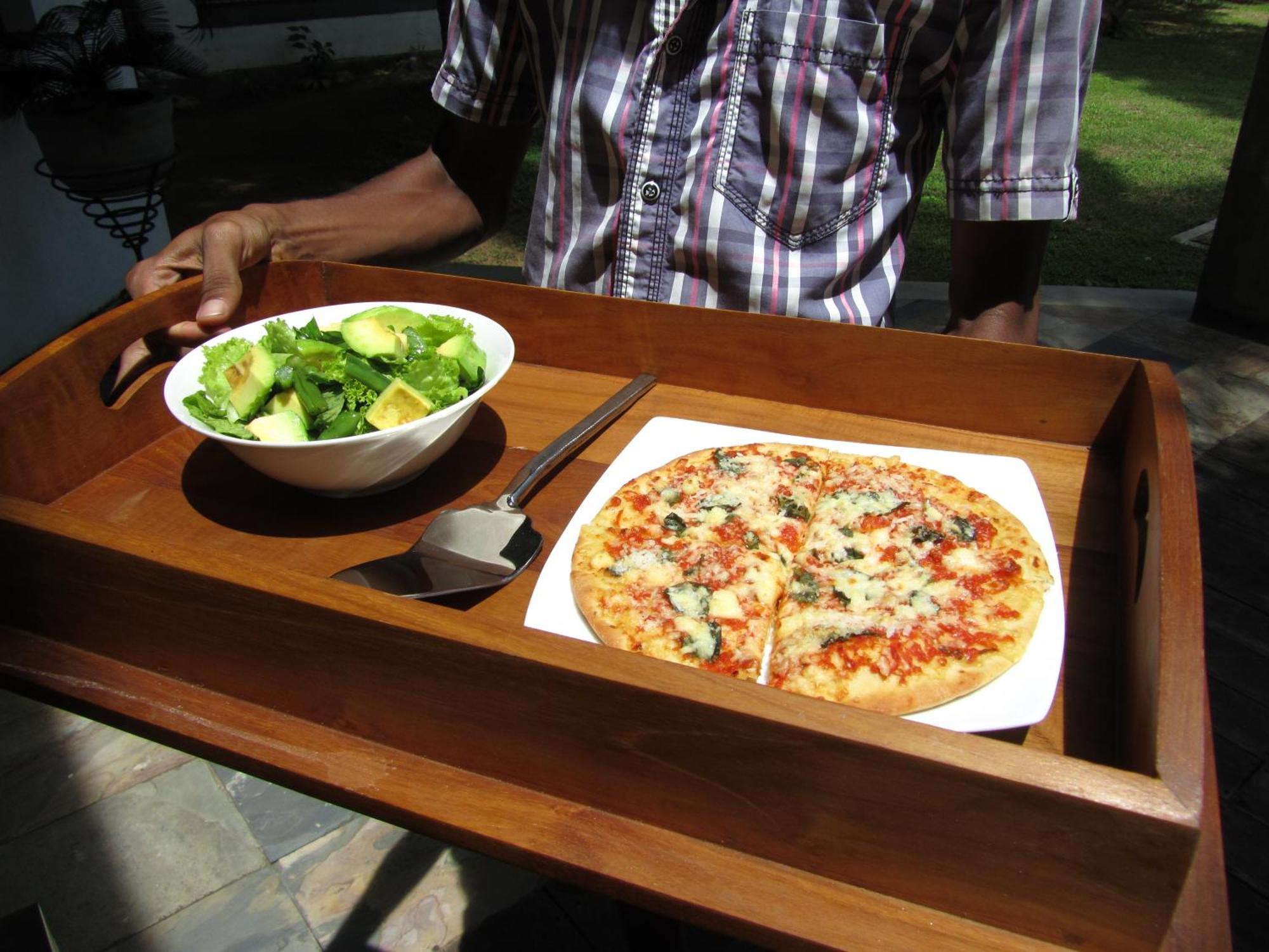 Isana Beach House Tangalle Kültér fotó