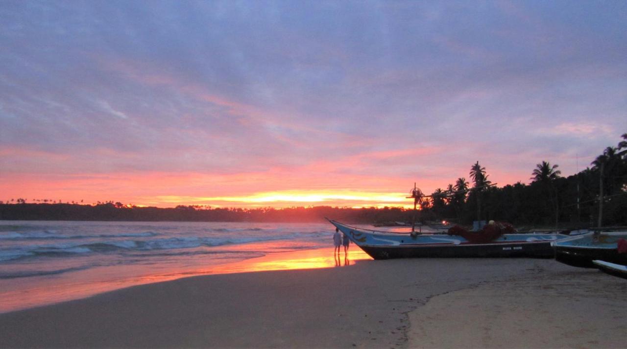 Isana Beach House Tangalle Kültér fotó