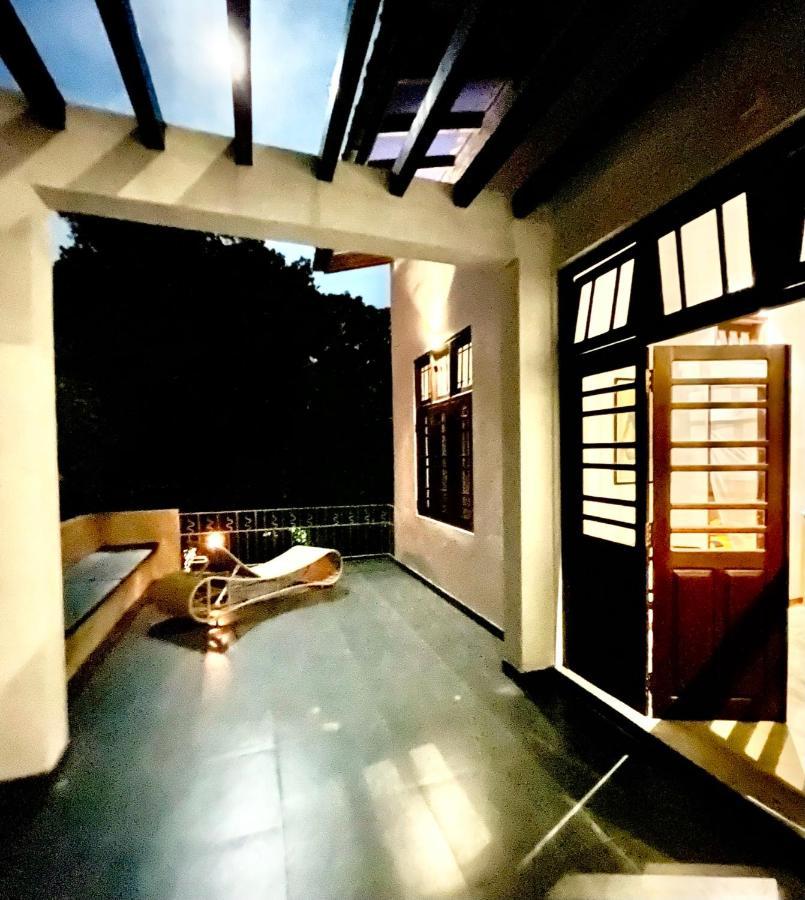 Isana Beach House Tangalle Kültér fotó