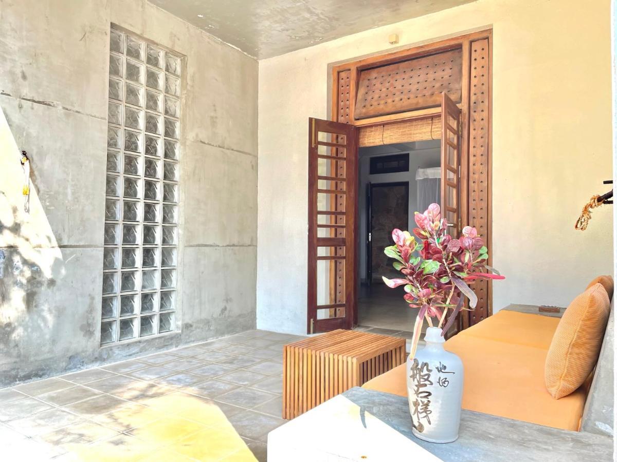 Isana Beach House Tangalle Kültér fotó