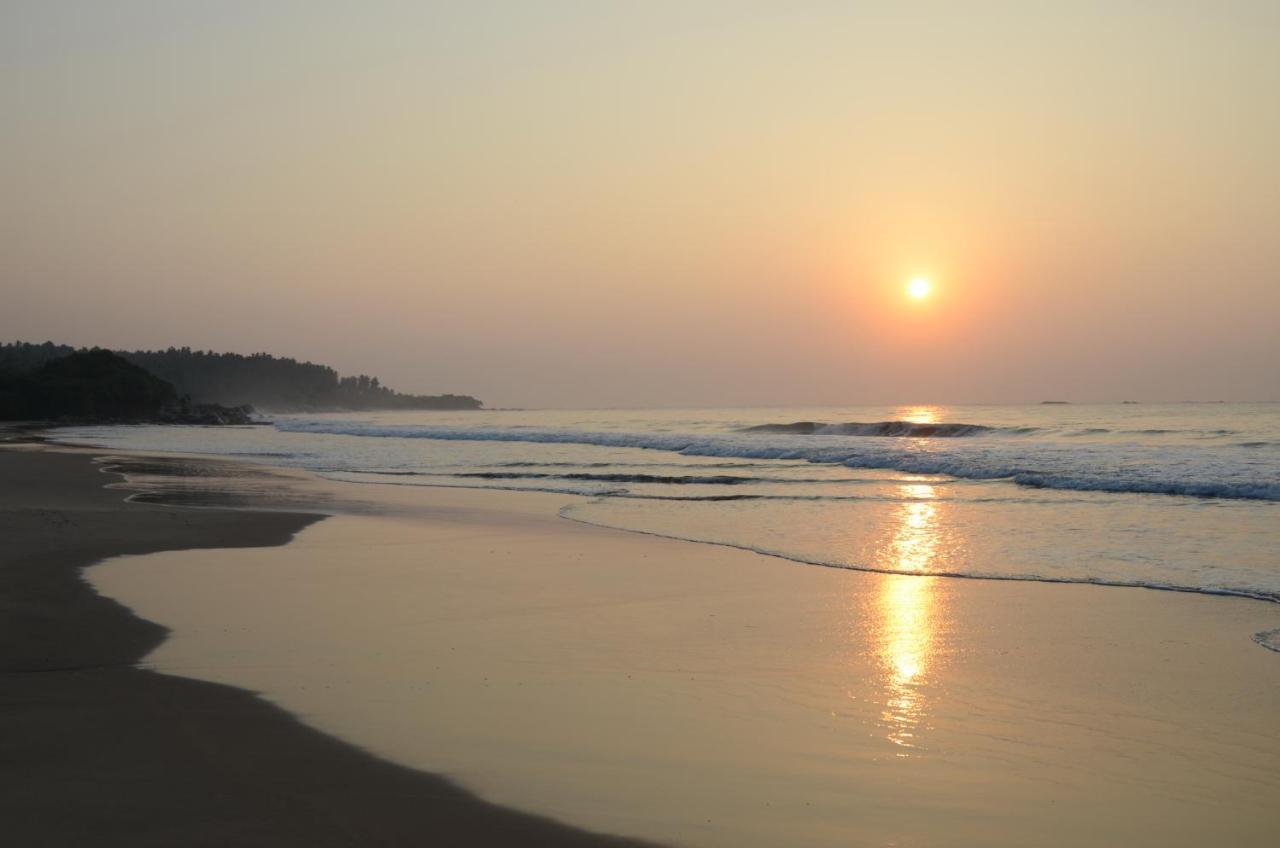Isana Beach House Tangalle Kültér fotó