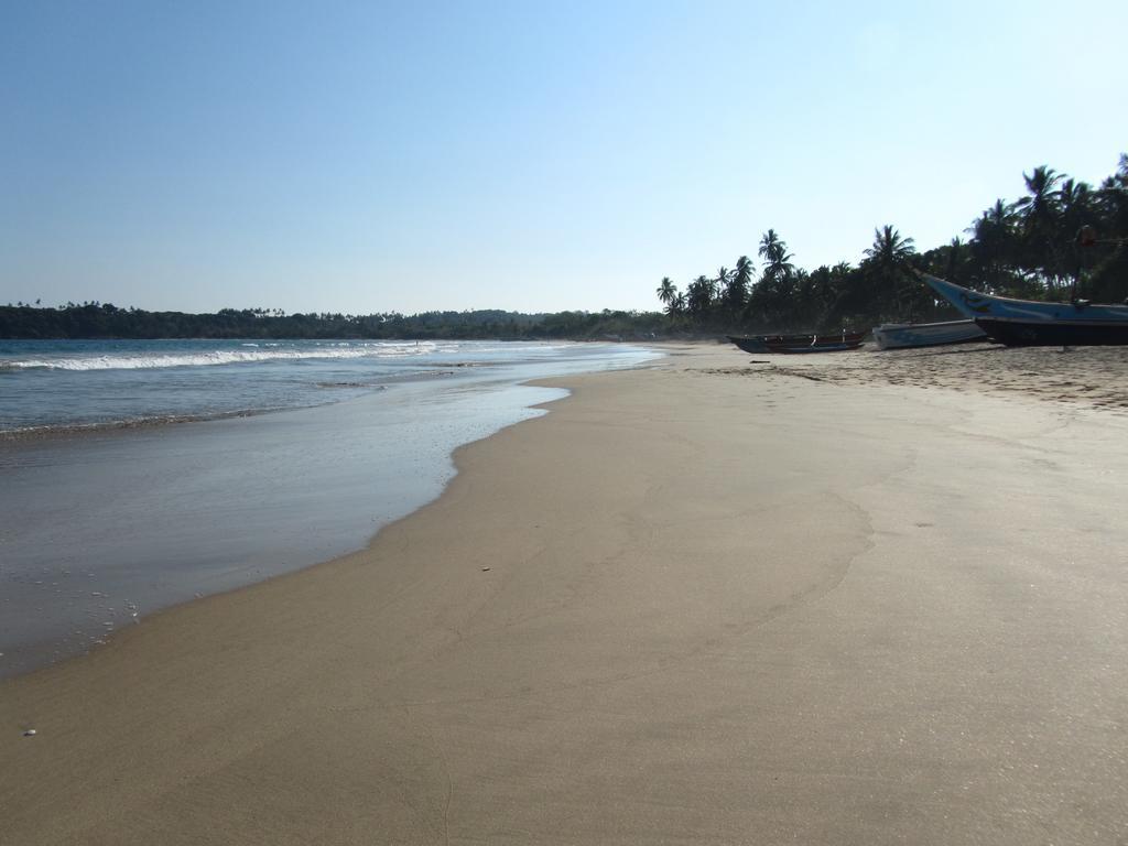 Isana Beach House Tangalle Kültér fotó